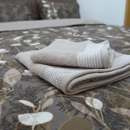 Jc10 Apartment 3 Bedroom, Free Parking, 73Sqm Novi Sad Eksteriør bilde