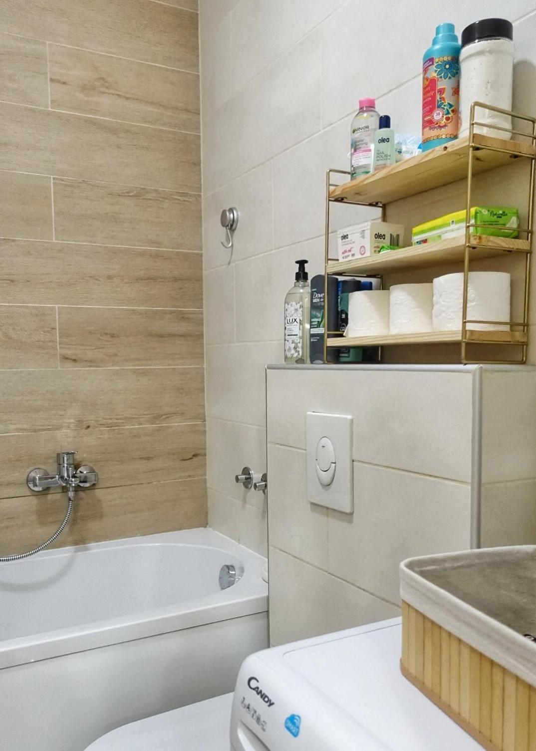 Jc10 Apartment 3 Bedroom, Free Parking, 73Sqm Novi Sad Eksteriør bilde