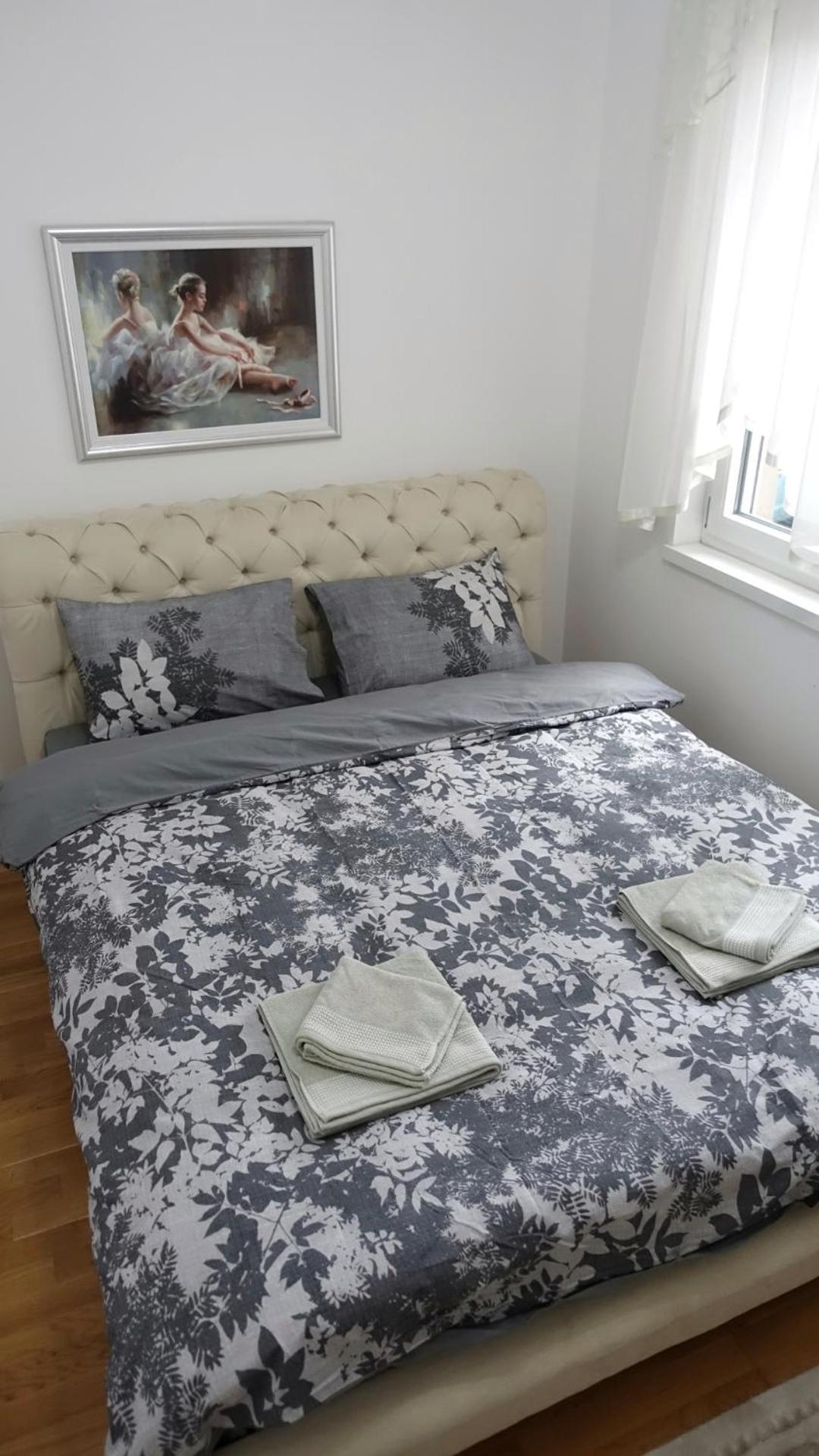 Jc10 Apartment 3 Bedroom, Free Parking, 73Sqm Novi Sad Eksteriør bilde