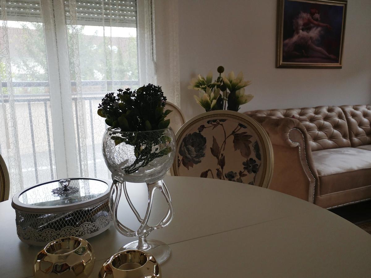 Jc10 Apartment 3 Bedroom, Free Parking, 73Sqm Novi Sad Eksteriør bilde