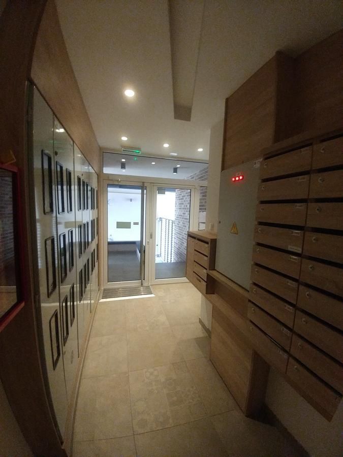 Jc10 Apartment 3 Bedroom, Free Parking, 73Sqm Novi Sad Eksteriør bilde