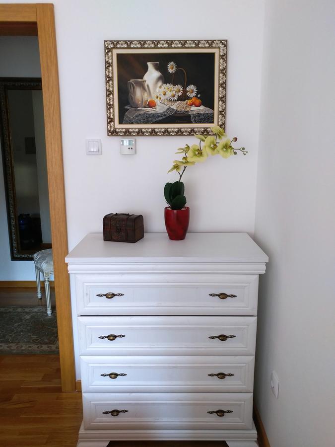 Jc10 Apartment 3 Bedroom, Free Parking, 73Sqm Novi Sad Eksteriør bilde